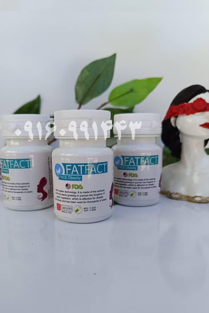 چاقی صورت ۳۰ عددی امریکایی اصل اصل