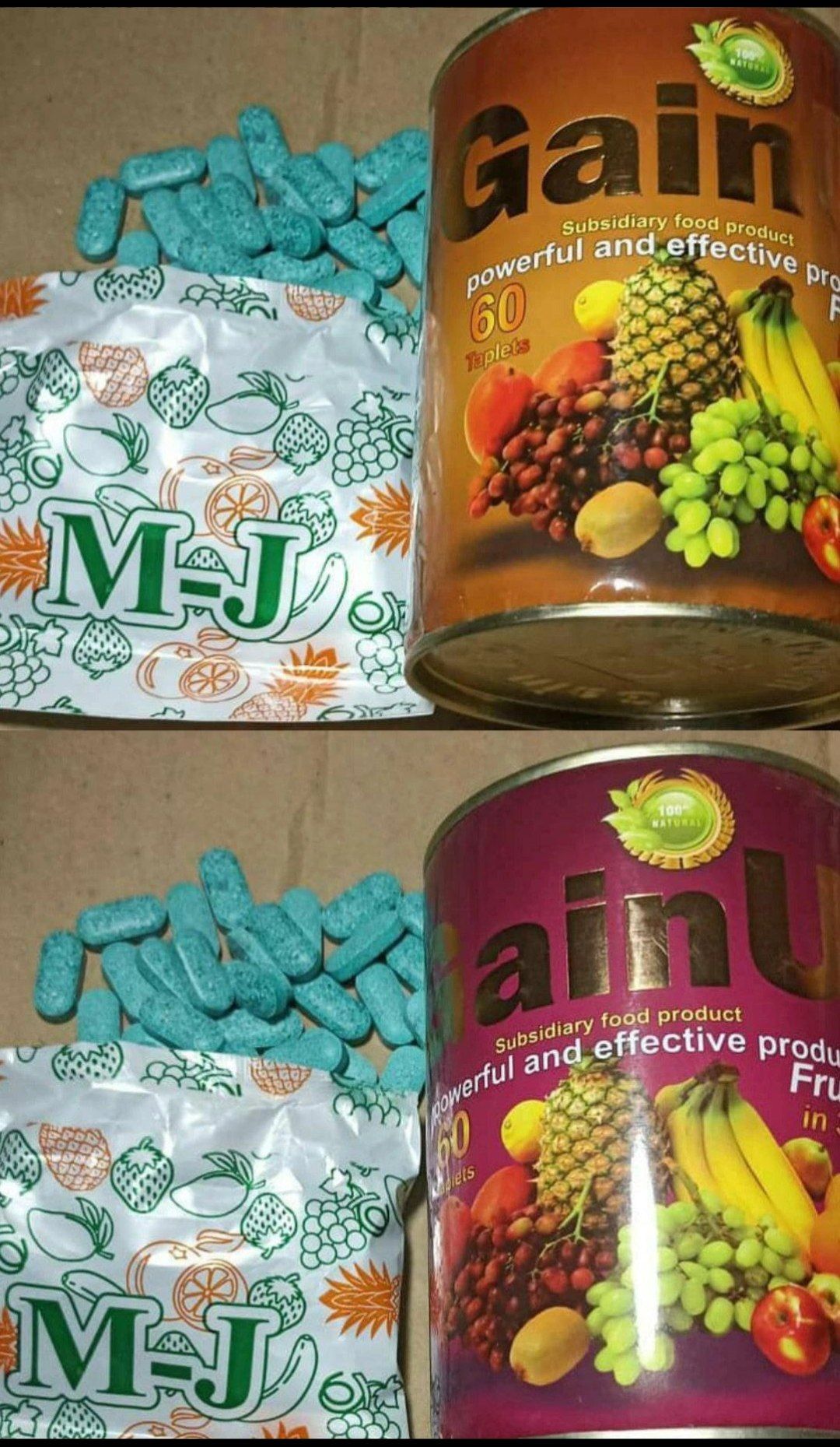 چاقی و افزایش اشتها ۶۰ عددی درجه ۱